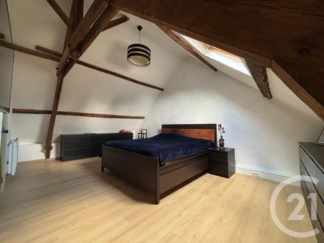 maison à vendre - 6 pièces - 165.55 m2 - SION LES MINES - 44 - PAYS-DE-LOIRE - Century 21 Iméo
