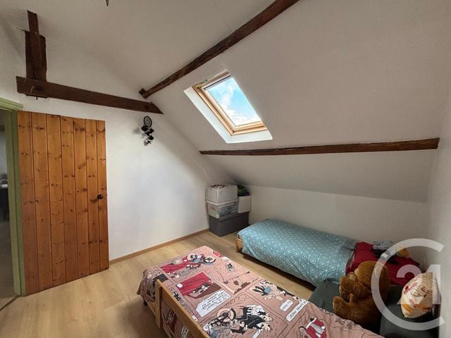 maison à vendre - 6 pièces - 165.55 m2 - SION LES MINES - 44 - PAYS-DE-LOIRE - Century 21 Iméo