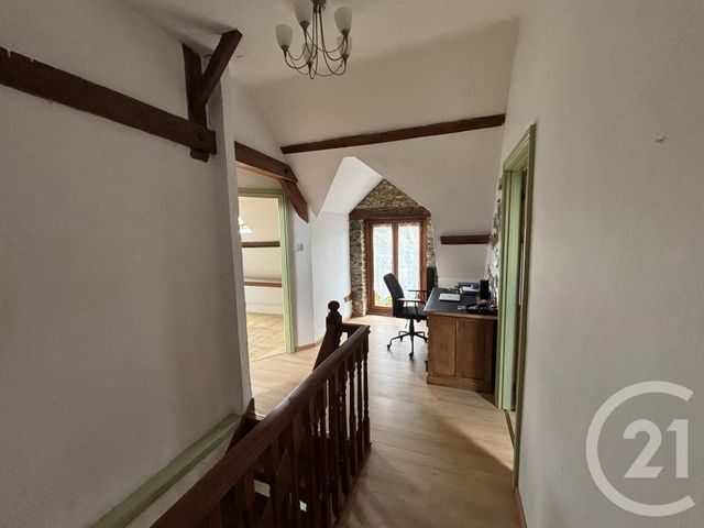 maison à vendre - 6 pièces - 165.55 m2 - SION LES MINES - 44 - PAYS-DE-LOIRE - Century 21 Iméo