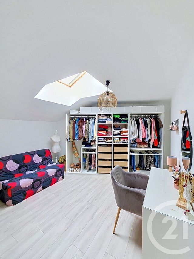 maison à vendre - 8 pièces - 167.17 m2 - PETIT AUVERNE - 44 - PAYS-DE-LOIRE - Century 21 Iméo