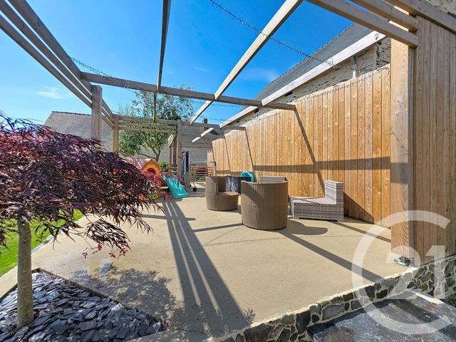 maison à vendre - 8 pièces - 167.17 m2 - PETIT AUVERNE - 44 - PAYS-DE-LOIRE - Century 21 Iméo