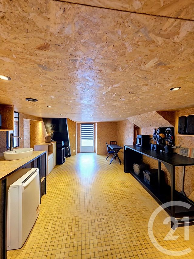 maison à vendre - 8 pièces - 167.17 m2 - PETIT AUVERNE - 44 - PAYS-DE-LOIRE - Century 21 Iméo