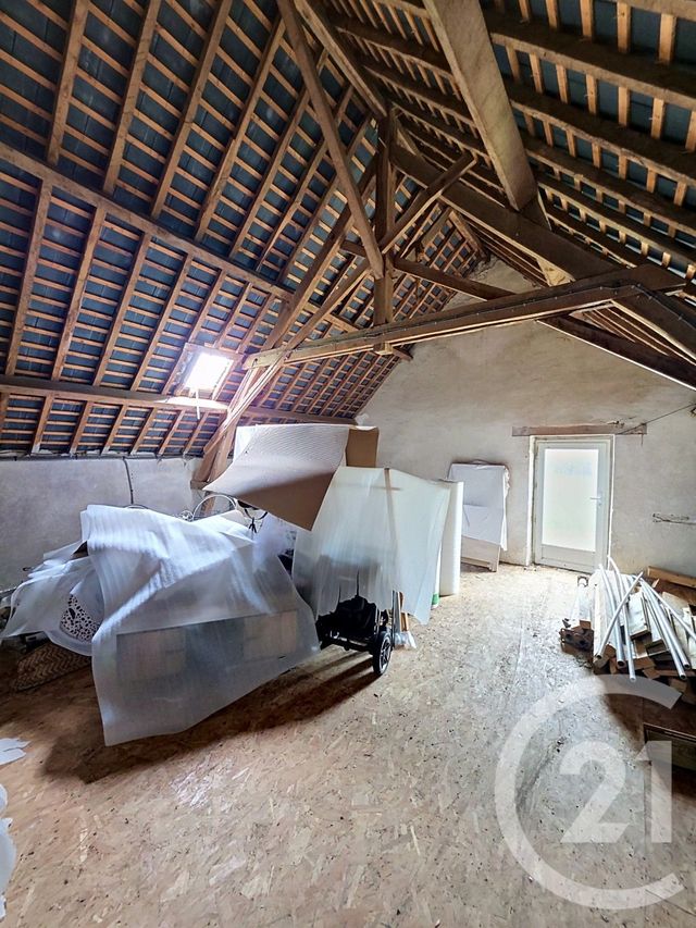 maison à vendre - 8 pièces - 167.17 m2 - PETIT AUVERNE - 44 - PAYS-DE-LOIRE - Century 21 Iméo