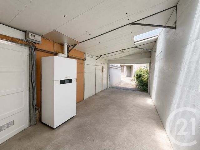 maison à vendre - 4 pièces - 94.85 m2 - CHATEAUBRIANT - 44 - PAYS-DE-LOIRE - Century 21 Iméo