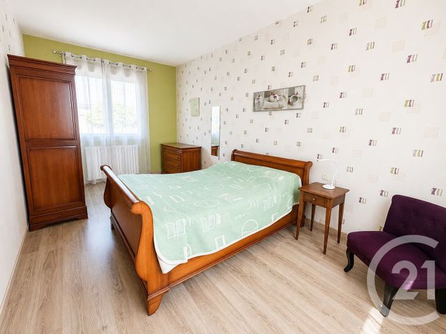 maison à vendre - 4 pièces - 94.85 m2 - CHATEAUBRIANT - 44 - PAYS-DE-LOIRE - Century 21 Iméo