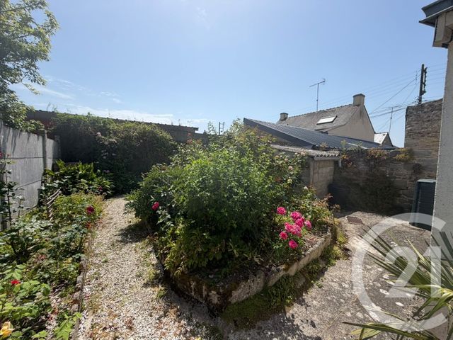 maison à vendre - 4 pièces - 94.85 m2 - CHATEAUBRIANT - 44 - PAYS-DE-LOIRE - Century 21 Iméo