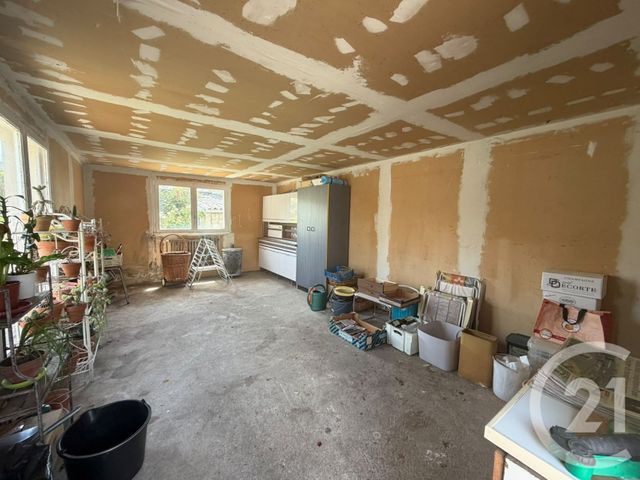 maison à vendre - 4 pièces - 94.85 m2 - CHATEAUBRIANT - 44 - PAYS-DE-LOIRE - Century 21 Iméo