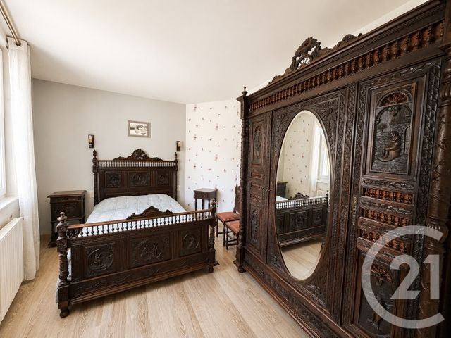 maison à vendre - 4 pièces - 94.85 m2 - CHATEAUBRIANT - 44 - PAYS-DE-LOIRE - Century 21 Iméo