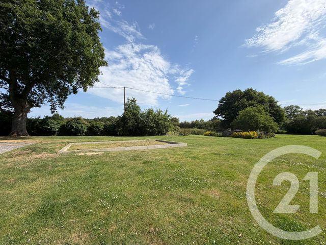 maison à vendre - 9 pièces - 300.0 m2 - SOUDAN - 44 - PAYS-DE-LOIRE - Century 21 Iméo