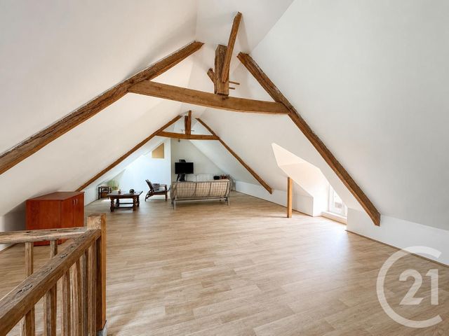 maison à vendre - 9 pièces - 300.0 m2 - SOUDAN - 44 - PAYS-DE-LOIRE - Century 21 Iméo