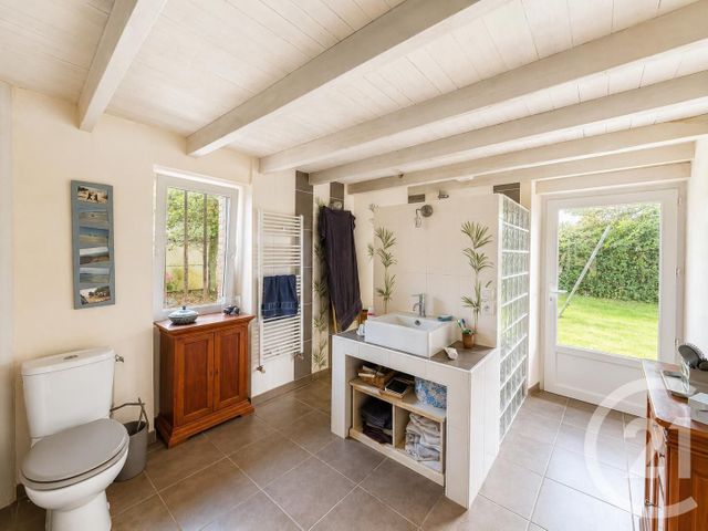 maison à vendre - 9 pièces - 300.0 m2 - SOUDAN - 44 - PAYS-DE-LOIRE - Century 21 Iméo