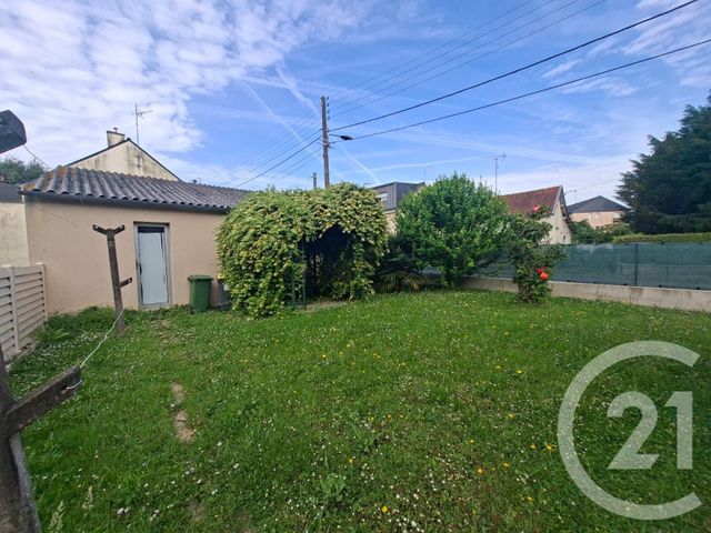 maison à vendre - 5 pièces - 72.0 m2 - CHATEAUBRIANT - 44 - PAYS-DE-LOIRE - Century 21 Iméo
