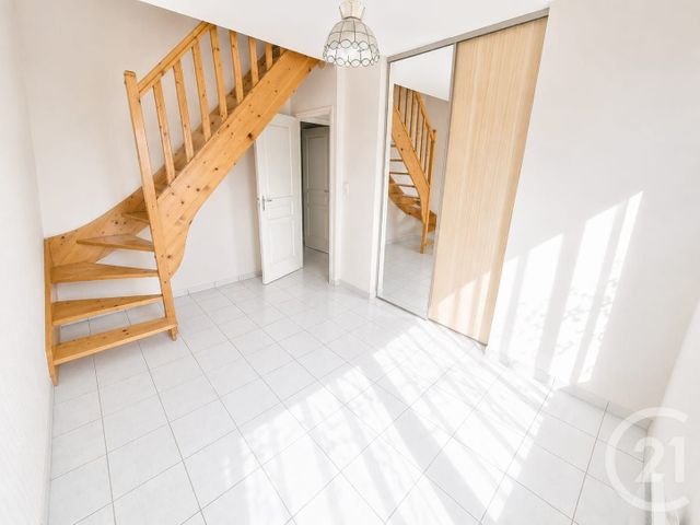 maison à vendre - 5 pièces - 72.0 m2 - CHATEAUBRIANT - 44 - PAYS-DE-LOIRE - Century 21 Iméo