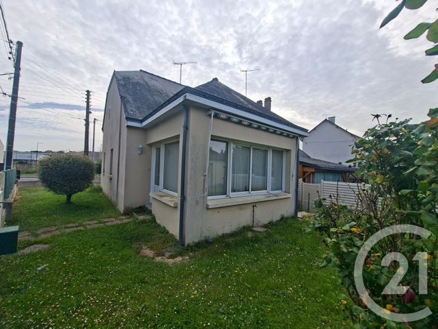 maison à vendre - 5 pièces - 72.0 m2 - CHATEAUBRIANT - 44 - PAYS-DE-LOIRE - Century 21 Iméo