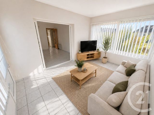 maison à vendre - 5 pièces - 72.0 m2 - CHATEAUBRIANT - 44 - PAYS-DE-LOIRE - Century 21 Iméo
