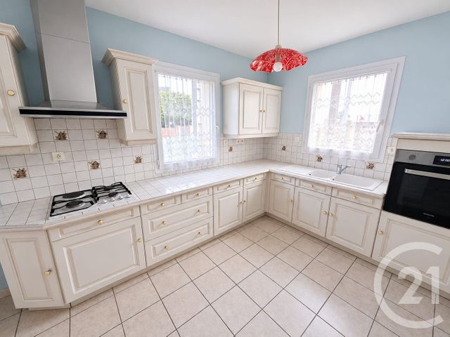 maison à vendre - 5 pièces - 72.0 m2 - CHATEAUBRIANT - 44 - PAYS-DE-LOIRE - Century 21 Iméo