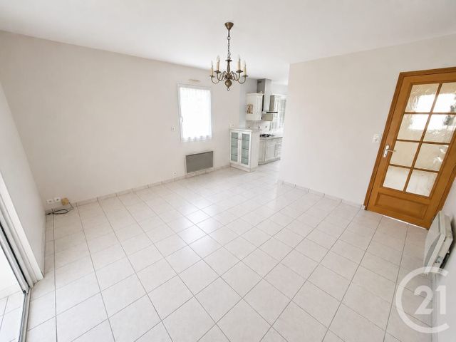 maison à vendre - 5 pièces - 72.0 m2 - CHATEAUBRIANT - 44 - PAYS-DE-LOIRE - Century 21 Iméo