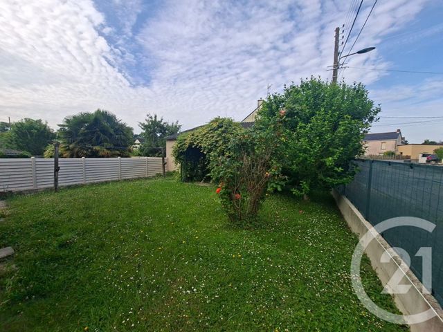 maison à vendre - 5 pièces - 72.0 m2 - CHATEAUBRIANT - 44 - PAYS-DE-LOIRE - Century 21 Iméo
