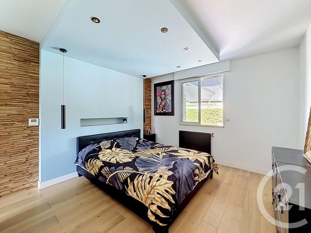 maison à vendre - 9 pièces - 245.0 m2 - OUDON - 44 - PAYS-DE-LOIRE - Century 21 Iméo