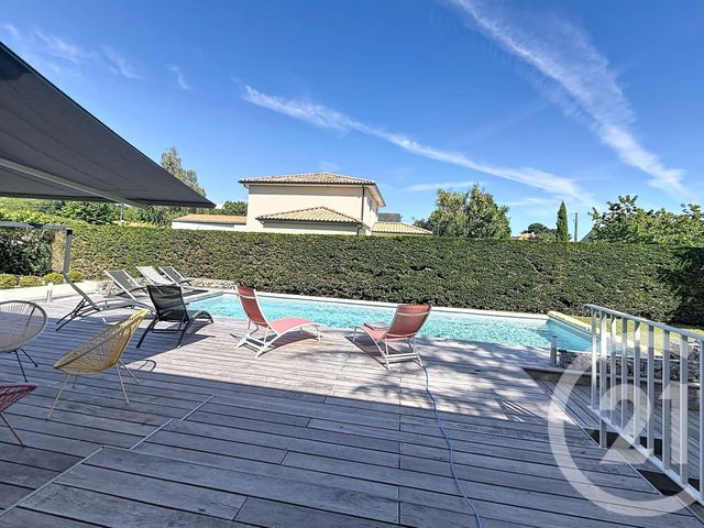 maison à vendre - 9 pièces - 245.0 m2 - OUDON - 44 - PAYS-DE-LOIRE - Century 21 Iméo