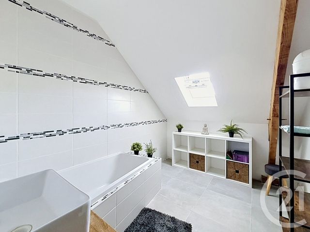 maison à vendre - 9 pièces - 245.0 m2 - OUDON - 44 - PAYS-DE-LOIRE - Century 21 Iméo
