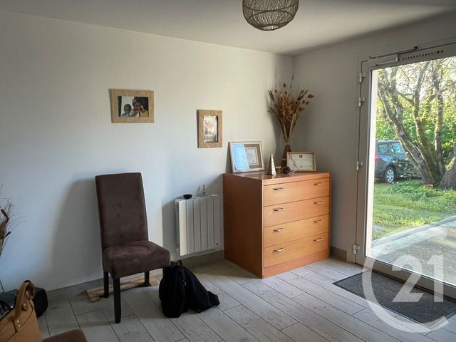 appartement - CHATEAUBRIANT - 44