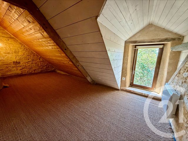 maison à vendre - 5 pièces - 165.0 m2 - ST AUBIN DES CHATEAUX - 44 - PAYS-DE-LOIRE - Century 21 Iméo