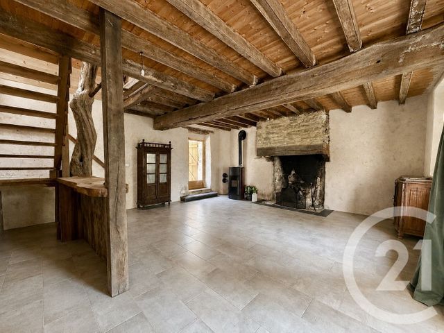maison à vendre - 5 pièces - 165.0 m2 - ST AUBIN DES CHATEAUX - 44 - PAYS-DE-LOIRE - Century 21 Iméo