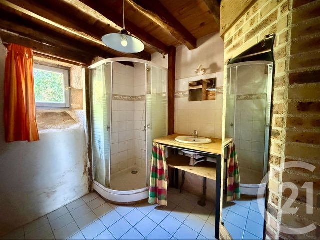 maison à vendre - 5 pièces - 165.0 m2 - ST AUBIN DES CHATEAUX - 44 - PAYS-DE-LOIRE - Century 21 Iméo