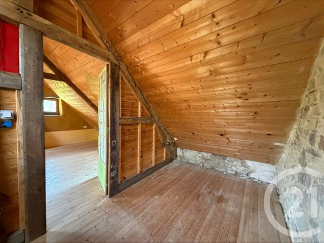 maison à vendre - 5 pièces - 165.0 m2 - ST AUBIN DES CHATEAUX - 44 - PAYS-DE-LOIRE - Century 21 Iméo