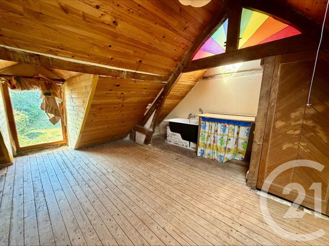maison à vendre - 5 pièces - 165.0 m2 - ST AUBIN DES CHATEAUX - 44 - PAYS-DE-LOIRE - Century 21 Iméo