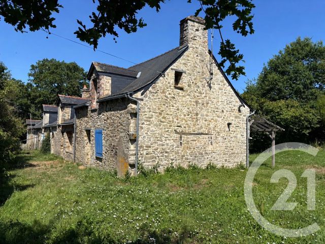 maison à vendre - 5 pièces - 165.0 m2 - ST AUBIN DES CHATEAUX - 44 - PAYS-DE-LOIRE - Century 21 Iméo