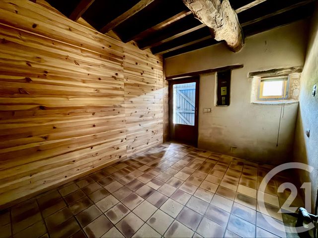 maison à vendre - 5 pièces - 165.0 m2 - ST AUBIN DES CHATEAUX - 44 - PAYS-DE-LOIRE - Century 21 Iméo