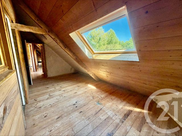 maison à vendre - 5 pièces - 165.0 m2 - ST AUBIN DES CHATEAUX - 44 - PAYS-DE-LOIRE - Century 21 Iméo