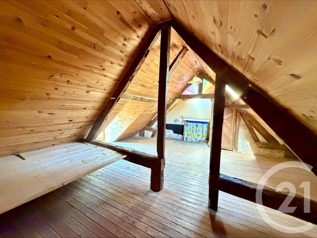 maison à vendre - 5 pièces - 165.0 m2 - ST AUBIN DES CHATEAUX - 44 - PAYS-DE-LOIRE - Century 21 Iméo