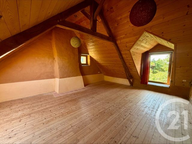 maison à vendre - 5 pièces - 165.0 m2 - ST AUBIN DES CHATEAUX - 44 - PAYS-DE-LOIRE - Century 21 Iméo