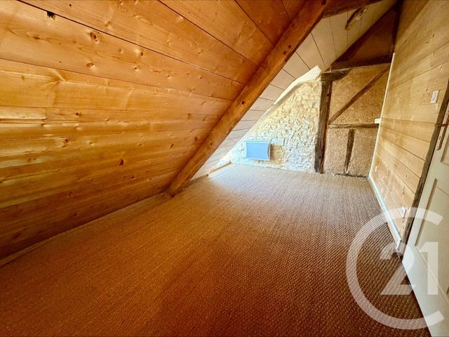 maison à vendre - 5 pièces - 165.0 m2 - ST AUBIN DES CHATEAUX - 44 - PAYS-DE-LOIRE - Century 21 Iméo