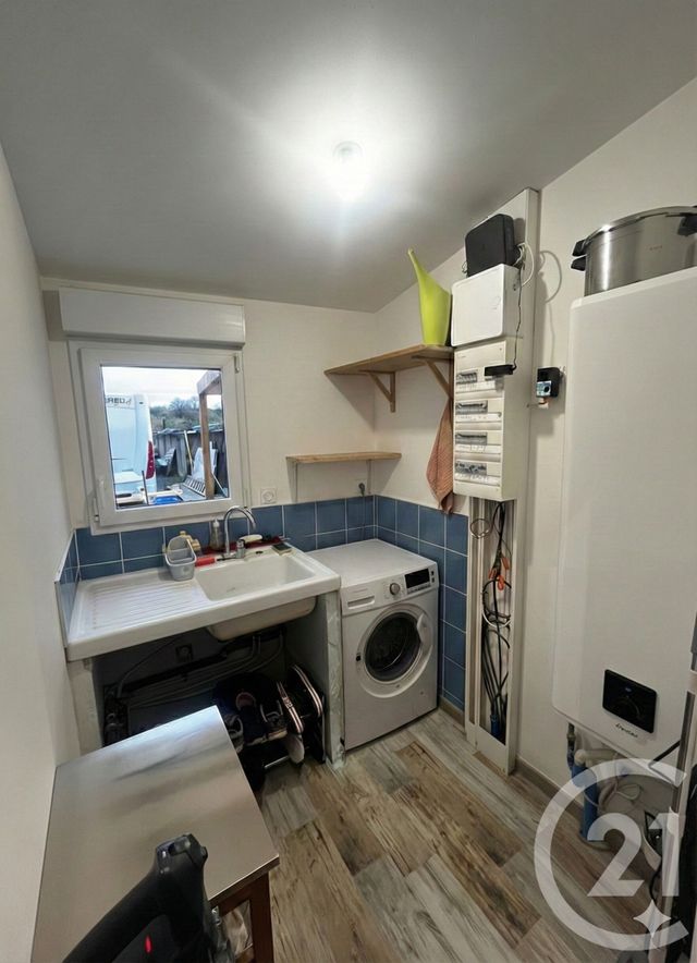 maison à vendre - 5 pièces - 123.43 m2 - ST AUBIN DES CHATEAUX - 44 - PAYS-DE-LOIRE - Century 21 Iméo