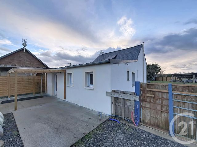 maison à vendre - 5 pièces - 125.43 m2 - ST AUBIN DES CHATEAUX - 44 - PAYS-DE-LOIRE - Century 21 Iméo