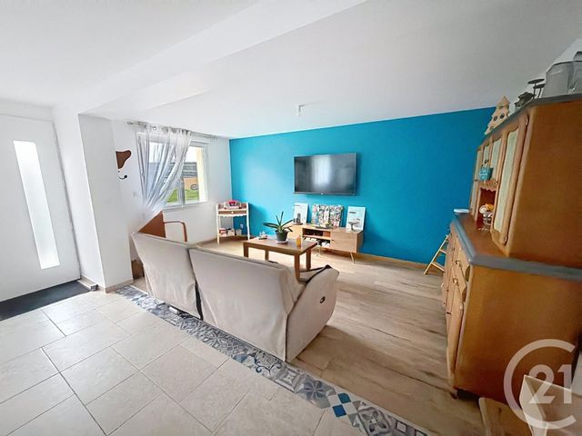 maison à vendre - 5 pièces - 125.43 m2 - ST AUBIN DES CHATEAUX - 44 - PAYS-DE-LOIRE - Century 21 Iméo