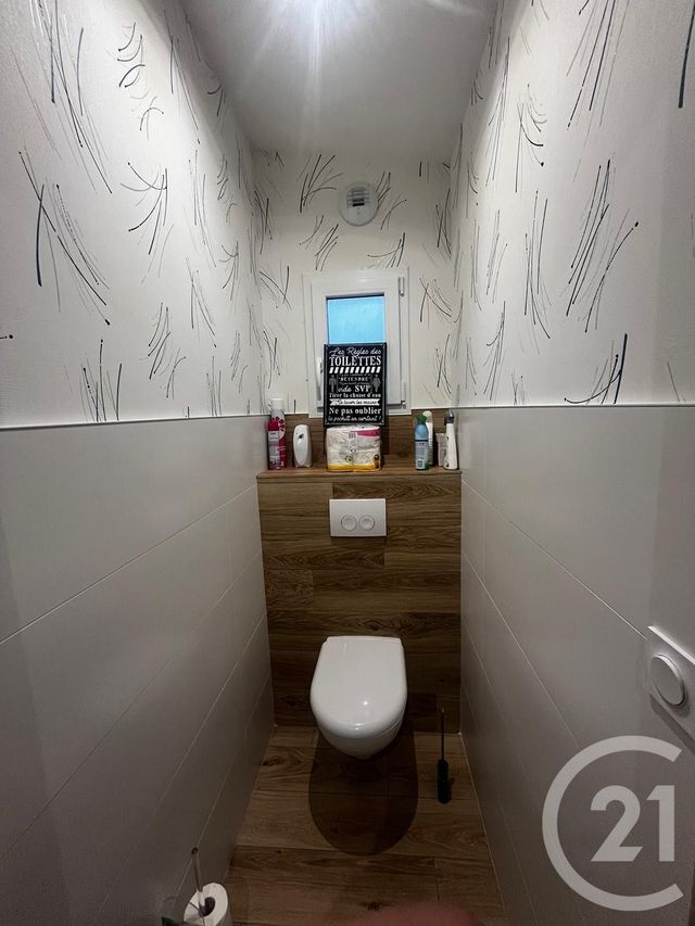 maison à vendre - 5 pièces - 123.43 m2 - ST AUBIN DES CHATEAUX - 44 - PAYS-DE-LOIRE - Century 21 Iméo