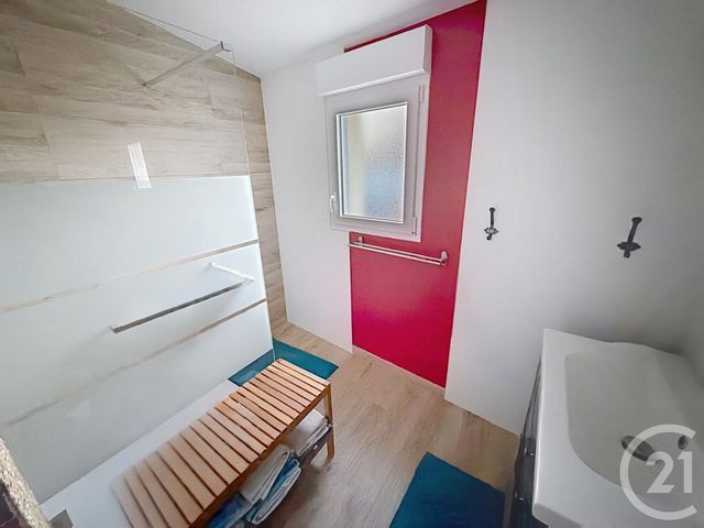 maison à vendre - 5 pièces - 125.43 m2 - ST AUBIN DES CHATEAUX - 44 - PAYS-DE-LOIRE - Century 21 Iméo