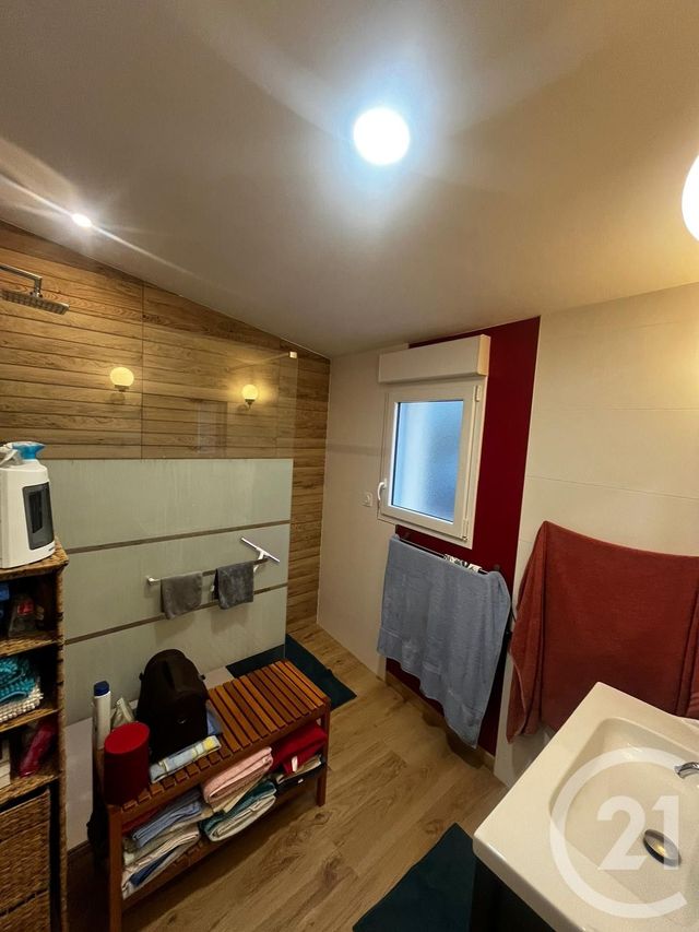 maison à vendre - 5 pièces - 123.43 m2 - ST AUBIN DES CHATEAUX - 44 - PAYS-DE-LOIRE - Century 21 Iméo