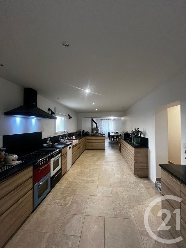 maison à vendre - 5 pièces - 123.43 m2 - ST AUBIN DES CHATEAUX - 44 - PAYS-DE-LOIRE - Century 21 Iméo