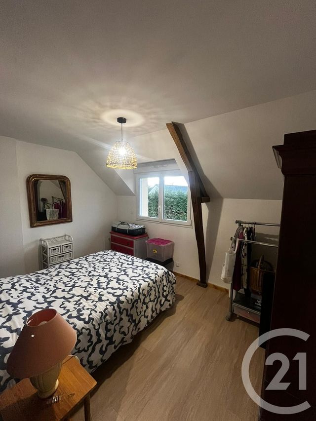 maison à vendre - 5 pièces - 123.43 m2 - ST AUBIN DES CHATEAUX - 44 - PAYS-DE-LOIRE - Century 21 Iméo