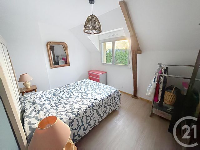 maison à vendre - 5 pièces - 125.43 m2 - ST AUBIN DES CHATEAUX - 44 - PAYS-DE-LOIRE - Century 21 Iméo