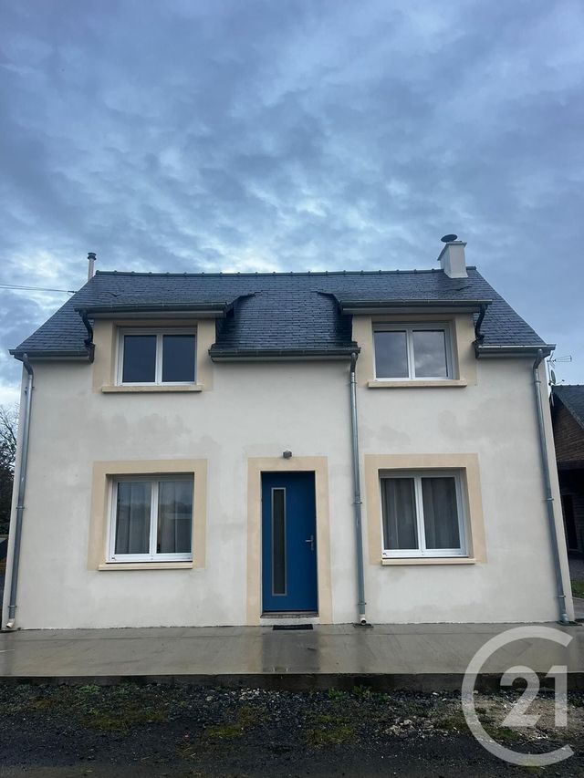 Maison à vendre ST AUBIN DES CHATEAUX